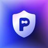 Private VPN Proxy - Easy Start Icon