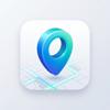 PrivateGPSTracker Icon