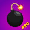 Бомба игра для вечеринок Pro Icon