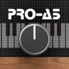 Pro-A5 Synth + AUv3 Icon