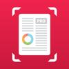 Pro Dokumentenscanner Icon