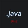 Pro Java Editor Icon