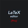 Pro LaTeX Formula Editor Icon