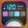 Pro Metronome - Tempo & Tuner Icon