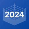 Pro Wrestling Manager Icon