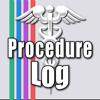 Procedure Log Icon