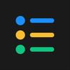 Productive – Gewohnheiten Icon