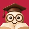 Professor Pip - Daily Vocab Icon