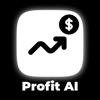 Profit AI Chart Trade Analyzer Icon
