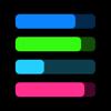 Progress Clock Icon