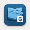 Project Gutenberg Ebooks Icon