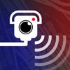 proRadar・Radar & Speed Cameras Icon
