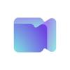 Proton Meet: Secure Meetings Icon
