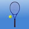 ProTracker Tennis Icon