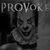 PROVOKE - Demon Summoning Icon