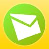Pst Mail Icon