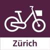 PubliBike Velospot Zürich Icon