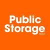 Public Storage Icon