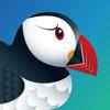 Puffin Cloud Browser Icon