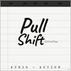 Pull Shift: Extraction Icon