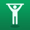 Pullups Coach Pro Icon
