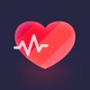 Pulse Care: Wellness Hub Icon