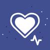 Pulse Checker & Heart Rate Icon