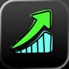 PulseFolio Icon