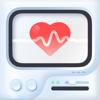 PulseTrackr：Heart Rate Icon