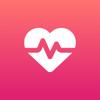 Pulsmesser - Heart Rate Icon