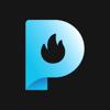 Pumped Workout Tracker Gym Log Icon