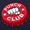 Punch Club Icon