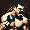 Punch Trainer: Boxtraining Icon