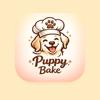 Puppy Bakes Icon