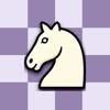 Pure Chess: Puzzles Icon