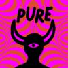 PURE: Dating & Chat App Icon