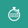 Pure Intervals: Interval Timer Icon
