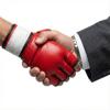 Pure MMA: Manager Icon