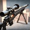 Pure Sniper: Gun Shooter Games Icon