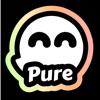 Pure: Video & 1V1 Call Icon