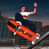 PureSkate Icon