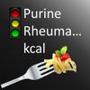 Purin-kcal-Rheuma Icon