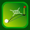 Putting Charts Icon