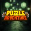 Puzzle Adventure: Abenteuer Icon