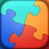 Puzzles & Jigsaws Pro Icon