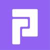 Puzzlit - Puzzles Made Social Icon