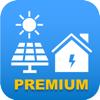 PV Calculator Premium Icon