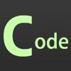 Python Code Develop Icon