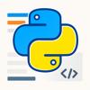 Python Coding IDE Icon