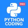 Python Coding Pro: Python 3 Icon